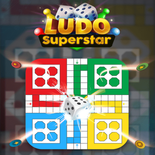 Ludo Superstar
